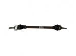 Semiasse Anteriore Destro Peugeot 208 9801611280 - 41944