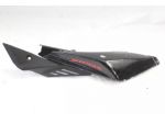 APRILIA SHIVER 750 85166800 CARENA LATERALE POSTERIORE SINISTRA 08 - 10 REA &hellip;