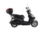 Yamaha Cignus 125 parabrezza bauletto kit tagliandi freni trasmissioni 2007>15