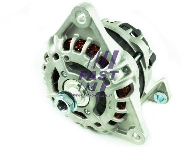 ALTERNATORE 150A FT74243 Meccanica Motore Alternatore CITROEN - C3 I 2002 2009, CITROEN - JUMPER III - 2006 2
