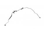 TUBO ARIA CONDIZIONATA MINI One 3° Serie 64539209724 B37C15A Diesel 1500 (13)
