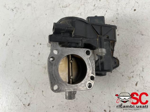Corpo Farfallato Opel Corsa F 1.2 Benzina 9842936880 - 39923 - Foto 2