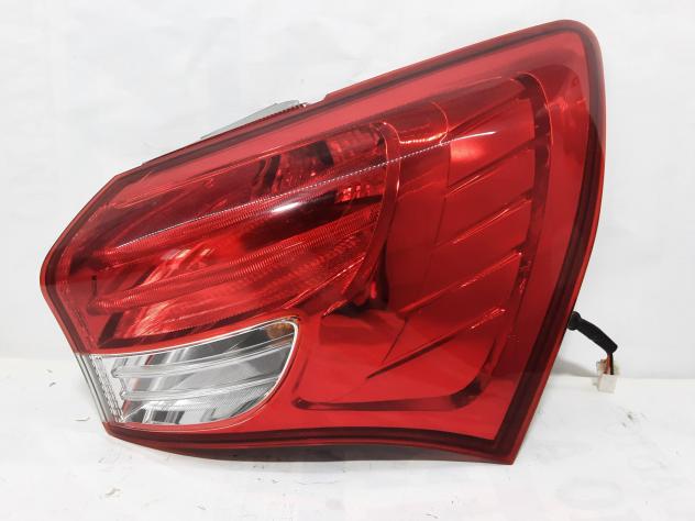 STOP FANALE POSTERIORE DESTRO HYUNDAI iX20 Serie 92401K0R (1019)