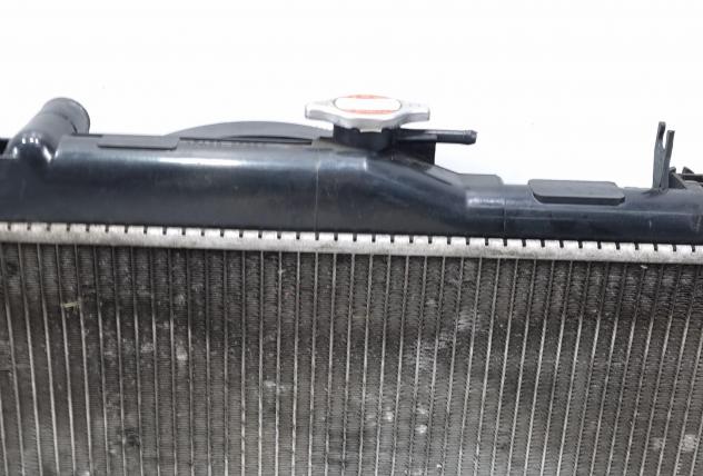 RADIATORE ACQUA SUZUKI Jimny 1° Serie 1770080A00000 M13A Benzina 1300 (9805) - Foto 4