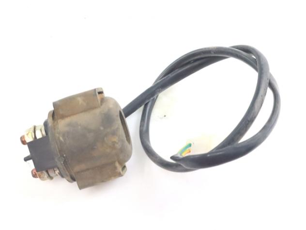 KYMCO MOVIE 125 35850GY69000M1 RELÈ AVVIAMENTO 98 - 04 STARTER RELAY
