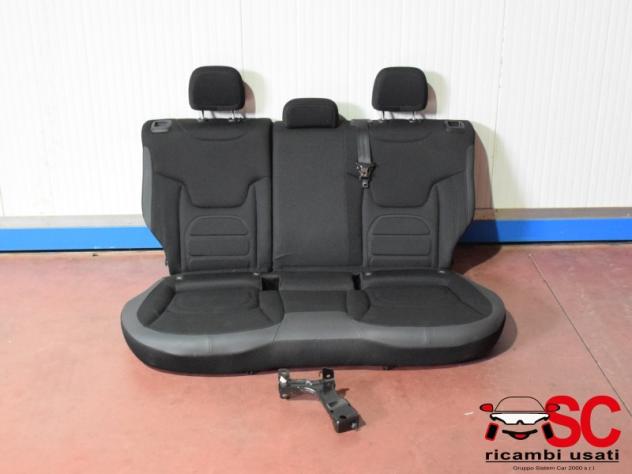 SEDILI JEEP Renegade Serie (18) - Foto 4