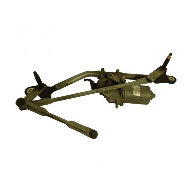 MOTORINO TERGI ANT COMPLETO DI TANDEM ALFA ROMEO Mito Serie (955_) W0009106 (08) - Foto 6