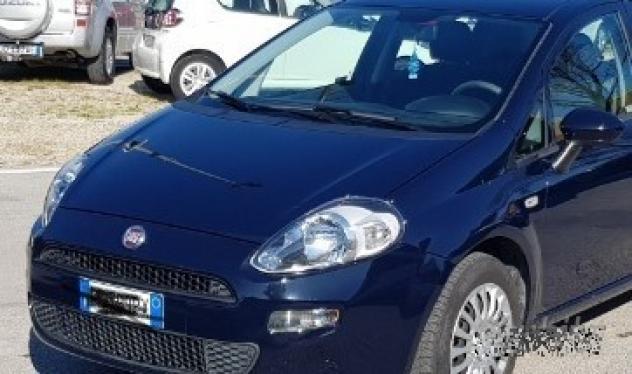 Motore FIAT Grande Punto