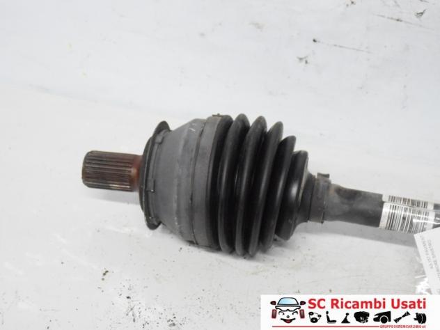 Semiasse Sinistro Mercedes Classe B 1.8 Cdi A2463303100 - 34942 - Foto 2
