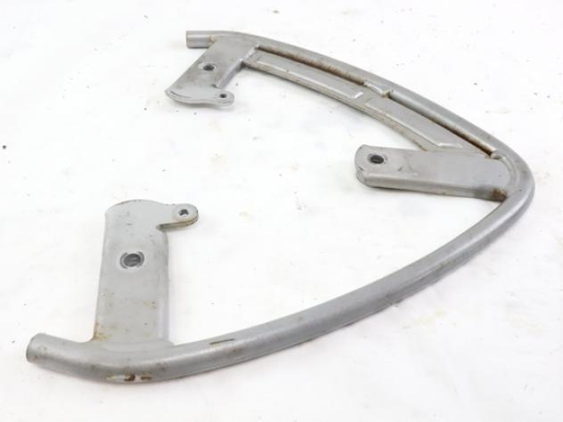 SUZUKI UF 50 ESTILETE 4621030F00E91 MANIGLIONE POSTERIORE UF50 00 - 03 REAR HANDLE - Foto 2