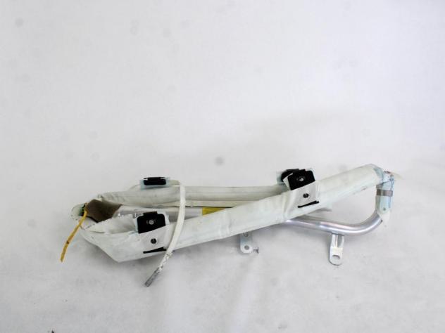 46823201 AIRBAG LATERALE A TENDINA LATO SINISTRO LANCIA YPSILON 1.2 B 44KW 5M 3P (2004) RICAMBIO USATO - Foto 4
