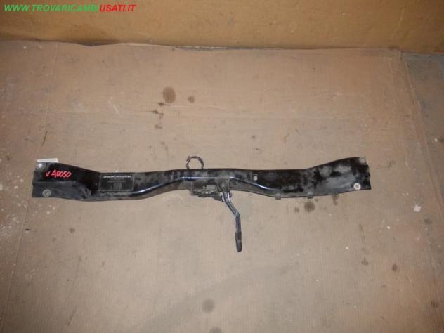 TRAVERSA ANT. SUP. NERO MET, CHRYSLER VOYAGER / G.VOYAGER (RS) Carrozzeria Lamierati interni Parete frontale Travers CHRYSLER - VOYAGER / G.VOYAGE