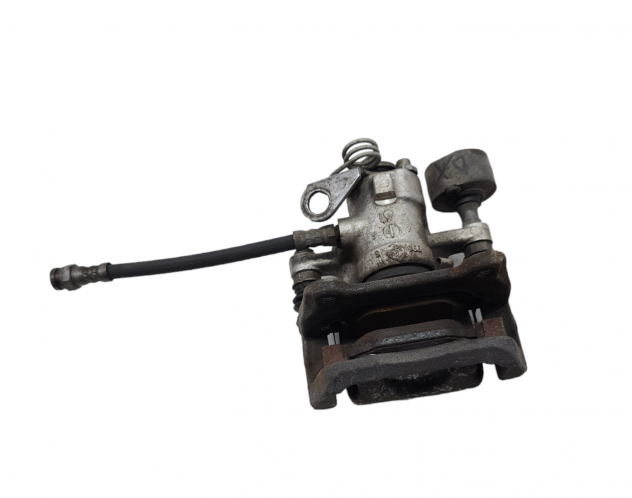 PINZA FRENO POSTERIORE DESTRA FIAT Panda 3° Serie 52077561 (12) - Foto 4
