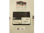 AMPLIFICATORE AUTORADIO FIAT Freemont 1° Serie 05064947AJ 05064981AI (11)