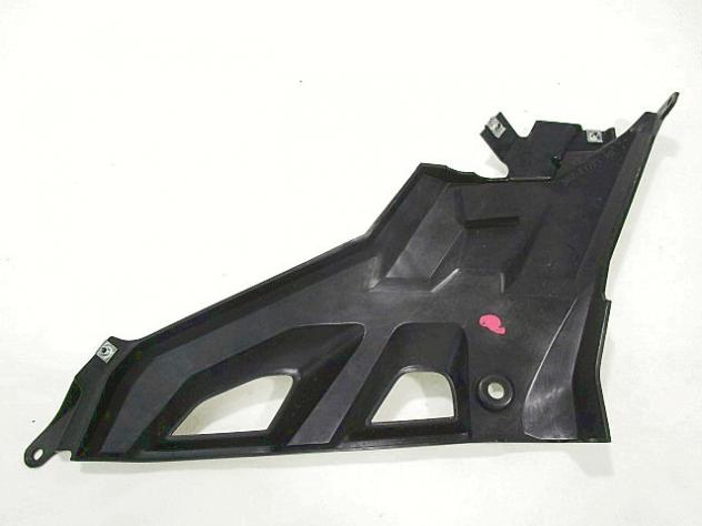 CARENA LATERALE DESTRA YAMAHA MT-125 ABS 2017 - 2018 5D7F17211000 RIGHT FAIRING - Foto 2