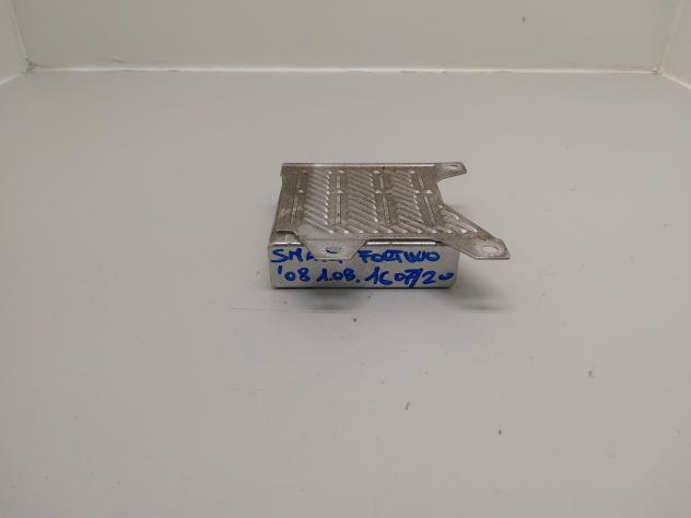 CENTRALINA AIRBAG SMART Fortwo Coupé (W451) 4518202485 (0715) - Foto 2