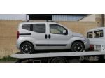Ricambi Fiat Qubo 1.4 B del 2009