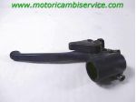 FASCIA LEVA FRENO POSTERIORE PIAGGIO VELOFAX 50 (1995-1999)  560.525