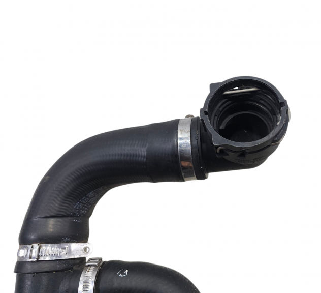 MANICOTTO RADIATORE INFERIORE FIAT 500 L Serie (351_352) 51881796 Diesel 1300 (12) - Foto 14