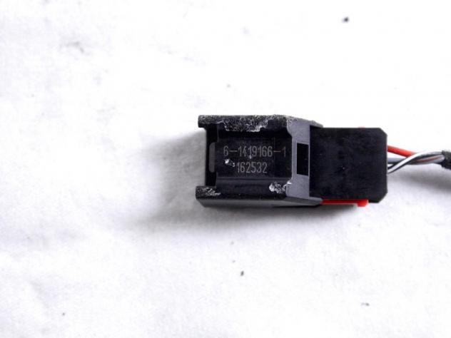 31419544 CENTRALINA ANTENNA RICEVITORE TELECOMANDO KEYLESS VOLVO XC60 2.0 D RHD 140KW AUT 5P (2017) RICAMBIO USATO - Foto 4