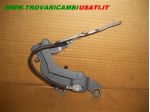 CERNIERA S.COFANO ANT. E87 BMW Serie 1 E87 5 porte  Carrozzeria  Lamierati  &hellip;