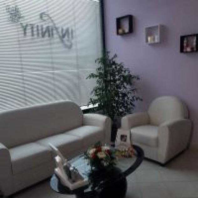 Estetica Infinity Nails & Beauty - Foto 4