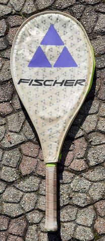 Racchetta FISCHER