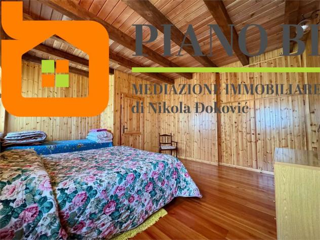 V000526 - BAITA IN VALLE ANTIGORIO - DUE UNITA' IMMOBILIARI - Foto 11