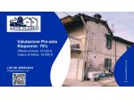 Immobile in asta di 263 m² in vendita a Garlasco