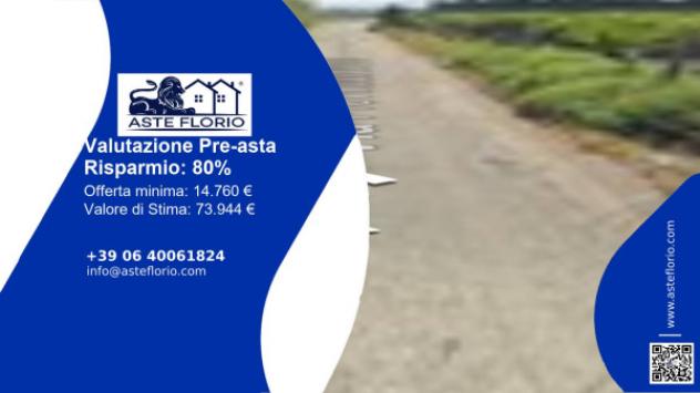 Immobile in asta di 14 m² in vendita a San Ferdinando - Foto 3