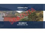 Immobile in asta di 2 m² in vendita a Urbino