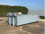 CONTAINER NUOVO SCARRABILE PER INERTI PER ASFALTO rif. 23772239