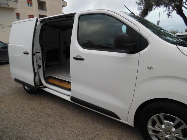Peugeot Expert BlueHDi 120 CV Furgone Premium - Foto 10
