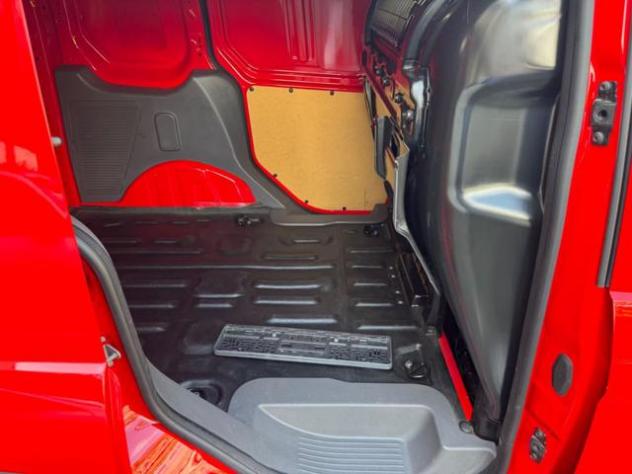 FORD FURGONE TRANSIT CONNECT 3posti /+Iva rif. 24039368 - Foto 6