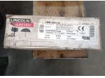Filo per saldatura LNM 304LSi Ø 1,0 mm – Bobina 15 kg – Lincoln Electric