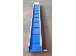 Struttura nastro trasportatore NUOVO rif. 125VG