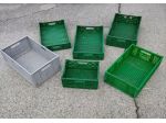 CASSETTINE PLASTICA RICHIUDIBILI