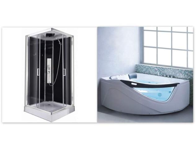 Mobile da bagno disponibile in una vasta gamma di colori
