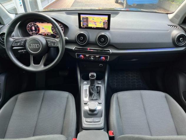 AUDI Q2 35 TDI quattro S tronic Business Advanced rif. 24073348 - Foto 6