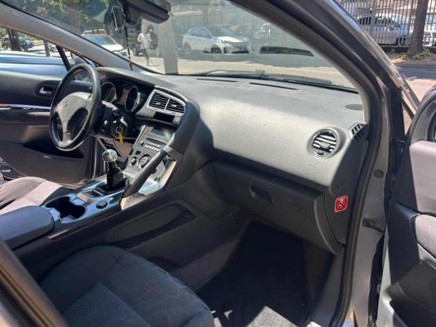 PEUGEOT 3008 1.6 HDi 112CV Tecno rif. 23834471 - Foto 10