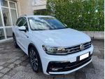 VOLKSWAGEN Tiguan 2.0 TDI SCR DSG R-line  rif. 23710251