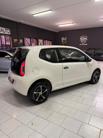 Volkswagen up! 1.0 3p. eco move BlueMotion Technology - Foto 4