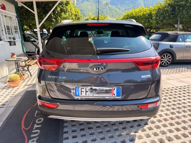 Kia Sportage 1.7 CRDI 141 CV DCT7 2WD Cool - Foto 6