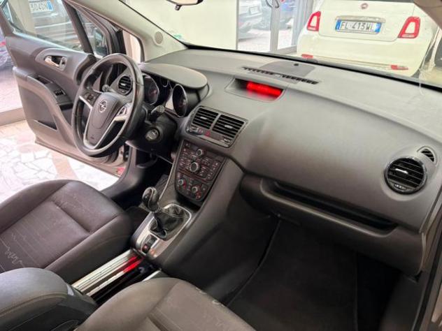 OPEL Meriva 1.3 CDTI 95CV ecoFLEX Elective rif. 23891678 - Foto 8
