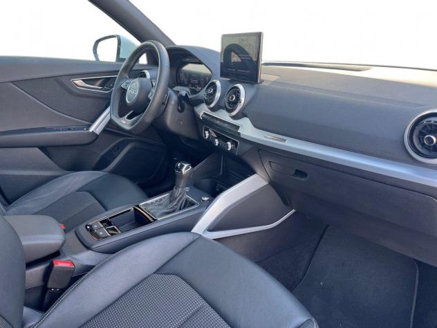 Audi Q2 I 2021 35 2.0 tdi S line edition s-tronic - Foto 9