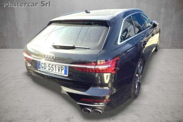 AUDI S6 S6 Avant 3.0 tdi mhev quattro 349cv tiptronic - GD rif. 23965246 - Foto 4