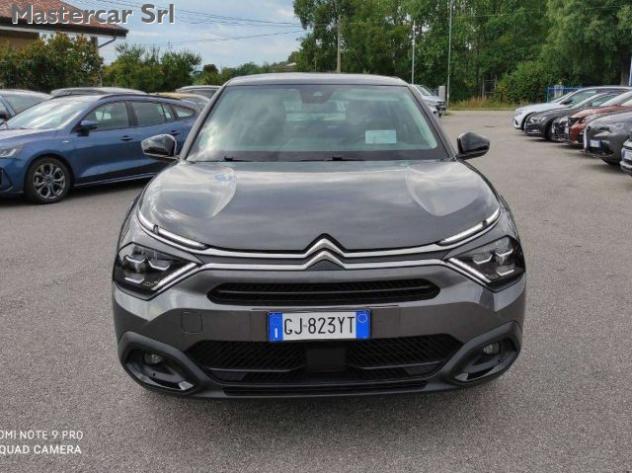 CITROEN C4 C4 III 2021 1.5 bluehdi Feel s - GJ823YT rif. 23943139 - Foto 9