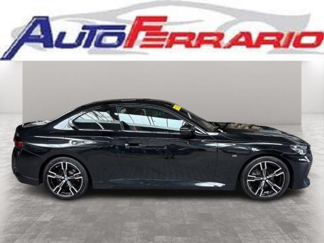 BMW Serie 2 Cpé(G42/87) 220i Coupé Msport - Foto 2