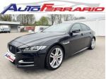 JAGUAR XE           (X760) XE 2.0 D 180 CV aut. R-Sport