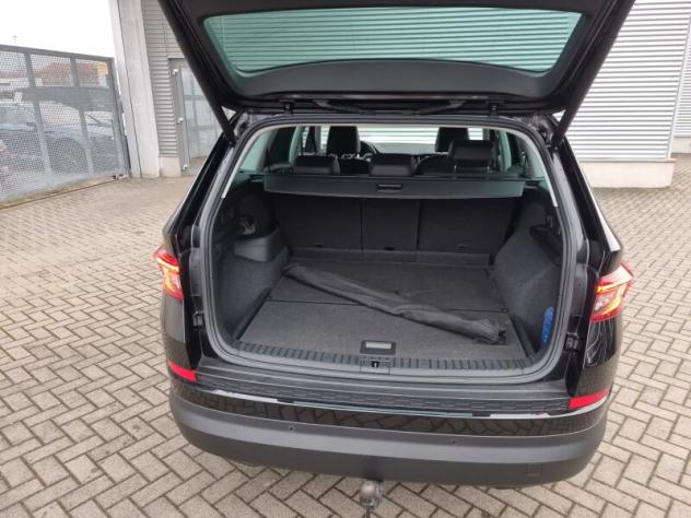 SKODA Kodiaq 1ª serie Kodiaq 2.0 TSI 4x4 DSG Sportline - Foto 6
